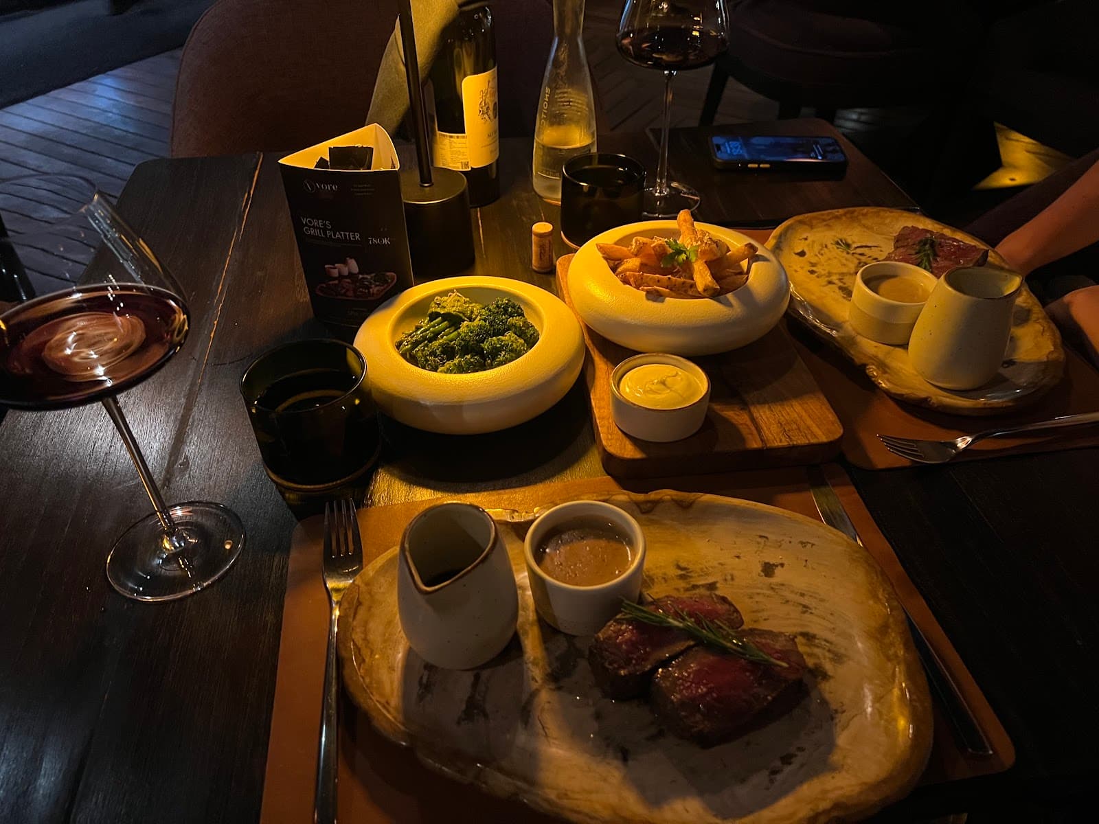 Vore Canggu - Canggu - Indonesia