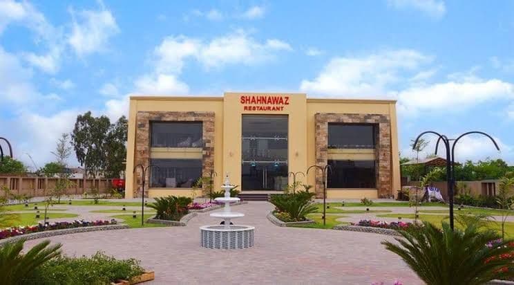 Shahnawaz Hotel and Restaurant - Sheikhupura - Pakistan - Booked ai