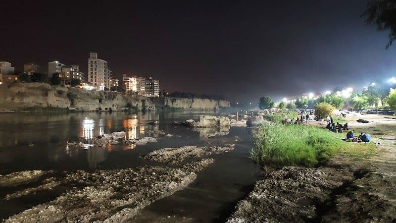 Discovering Dezful's Hidden Treasures