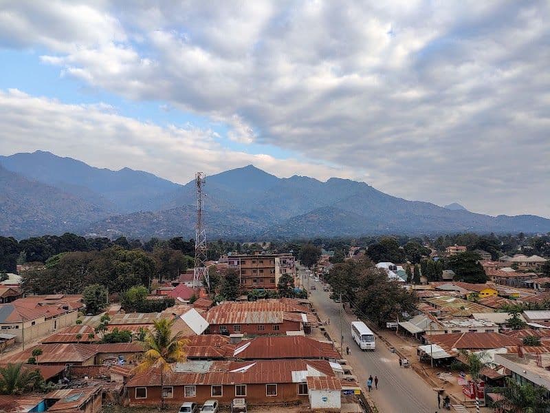 Discovering Morogoro's Hidden Treasures