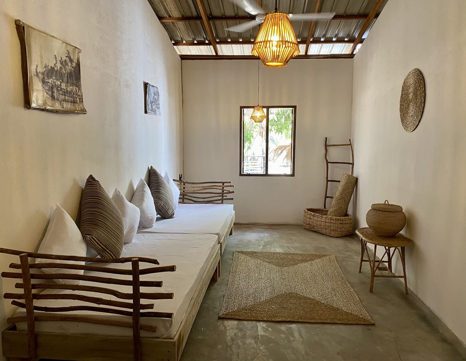 Kiramam Villa - Pasikuda