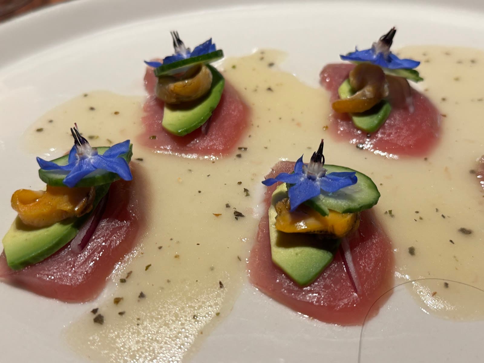 Pujol - Mexico City - Mexico