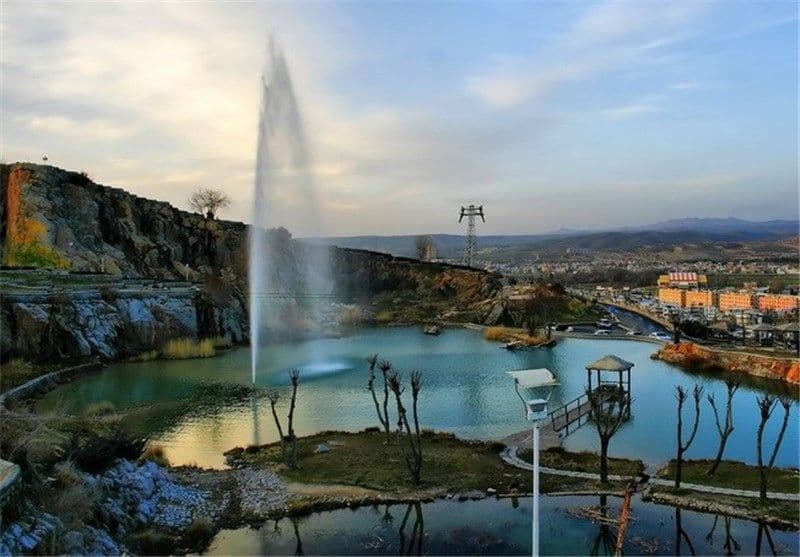 Borujerd's Top Hidden Gems