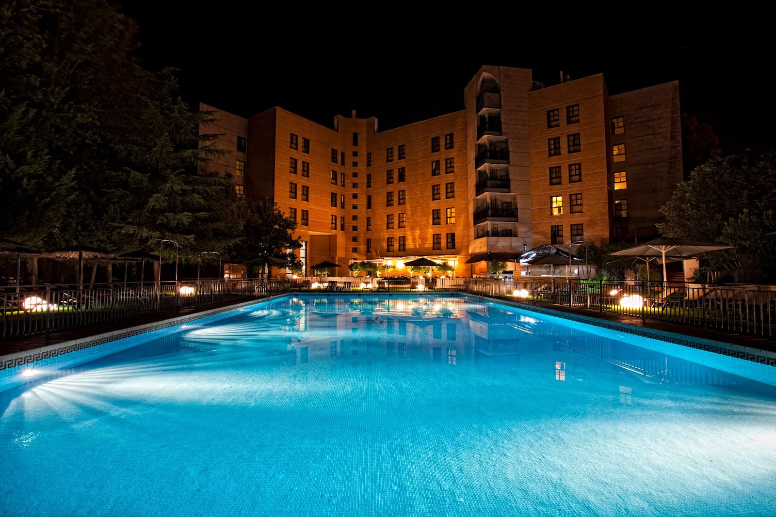 Barceló Cáceres V Centenario - Caceres - Spain