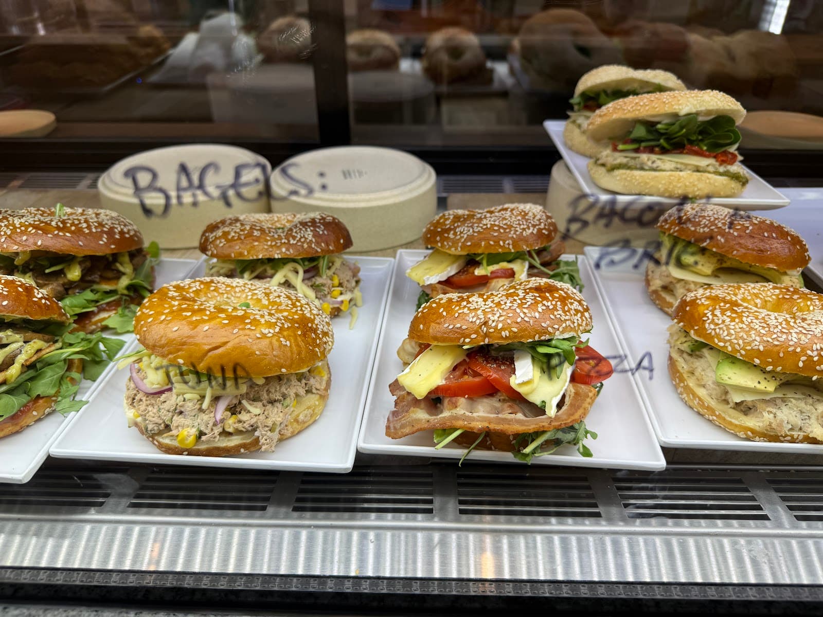 Charlie Boy Coffee - Perth - Australia