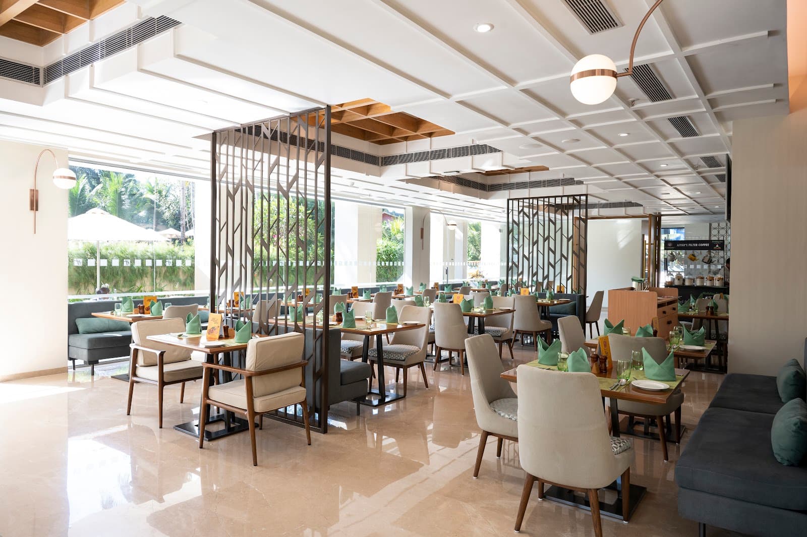 Holiday Inn Goa Candolim by IHG - Goa