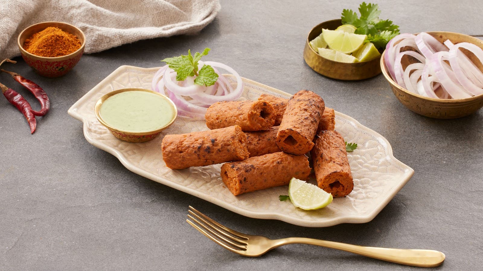 Barbeque Nation - Chandigarh - Sector 26 - Chandigarh - India