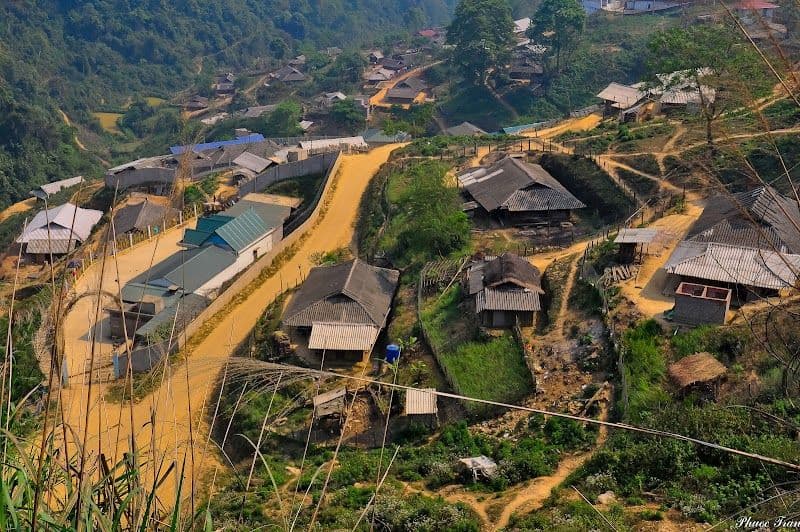 Discovering Xam Neua's Hidden Treasures