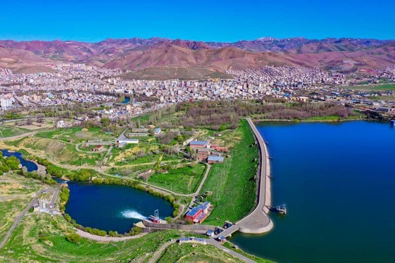 Discovering Mahabad's Hidden Treasures