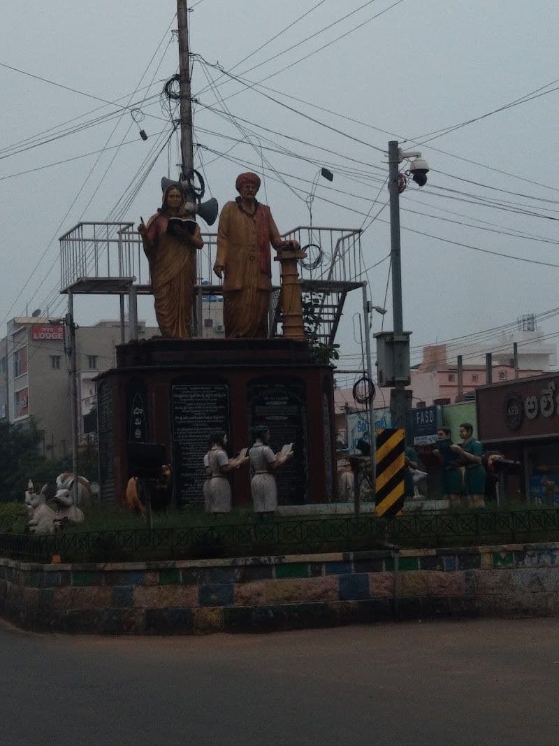 Top Hidden Gems to Explore in Nellore