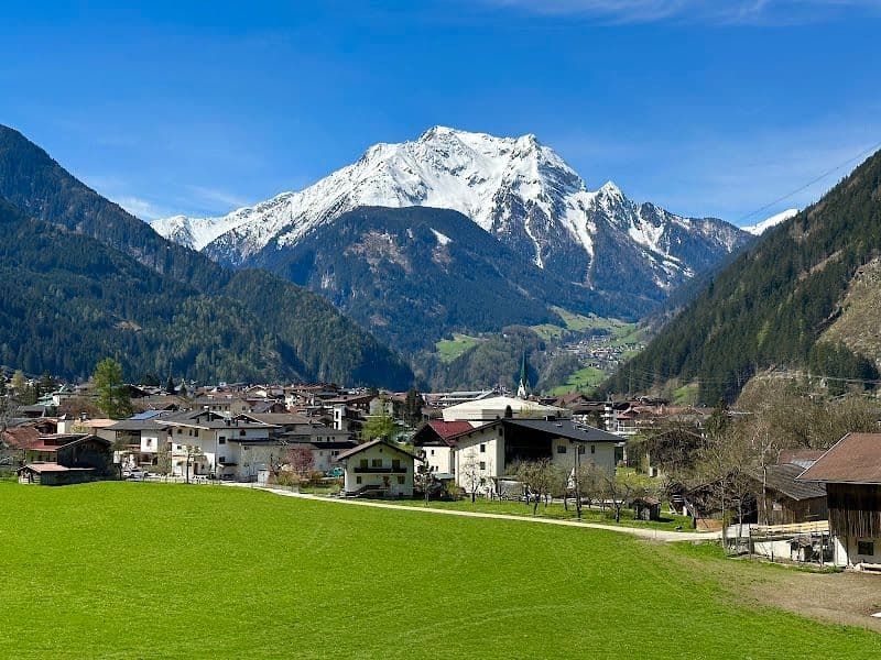 Mayrhofen - Mayrhofen - Austria - Booked ai