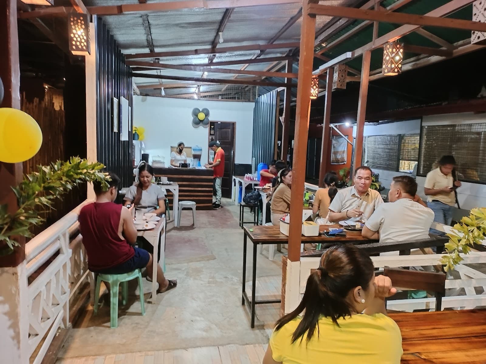 Tapsi - Puerto Princesa - Philippines