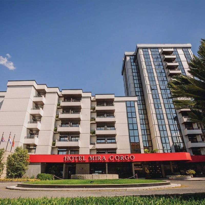 Hotel Mira Corgo - Vila Real - Portugal - Booked ai