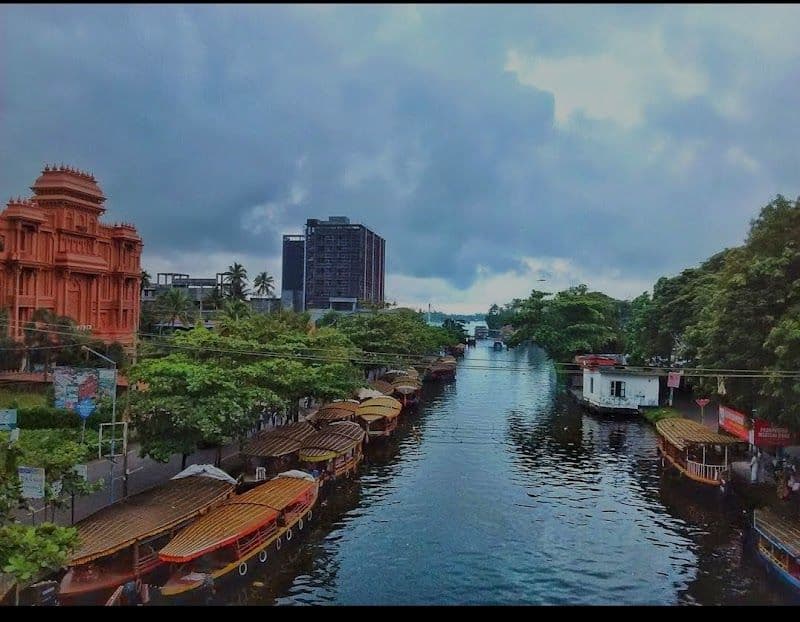 Exploring Kollam: Top Activities and Attractions