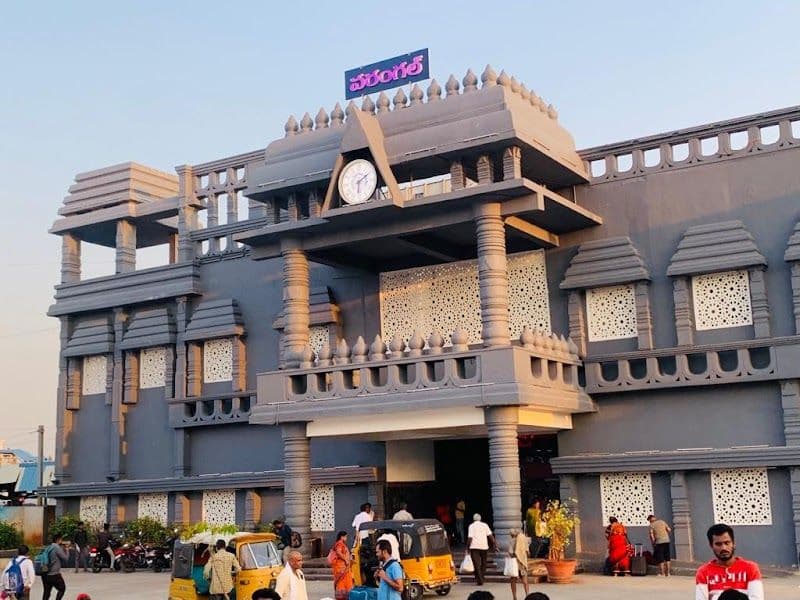 Ultimate Warangal Travel Guide: When to Visit