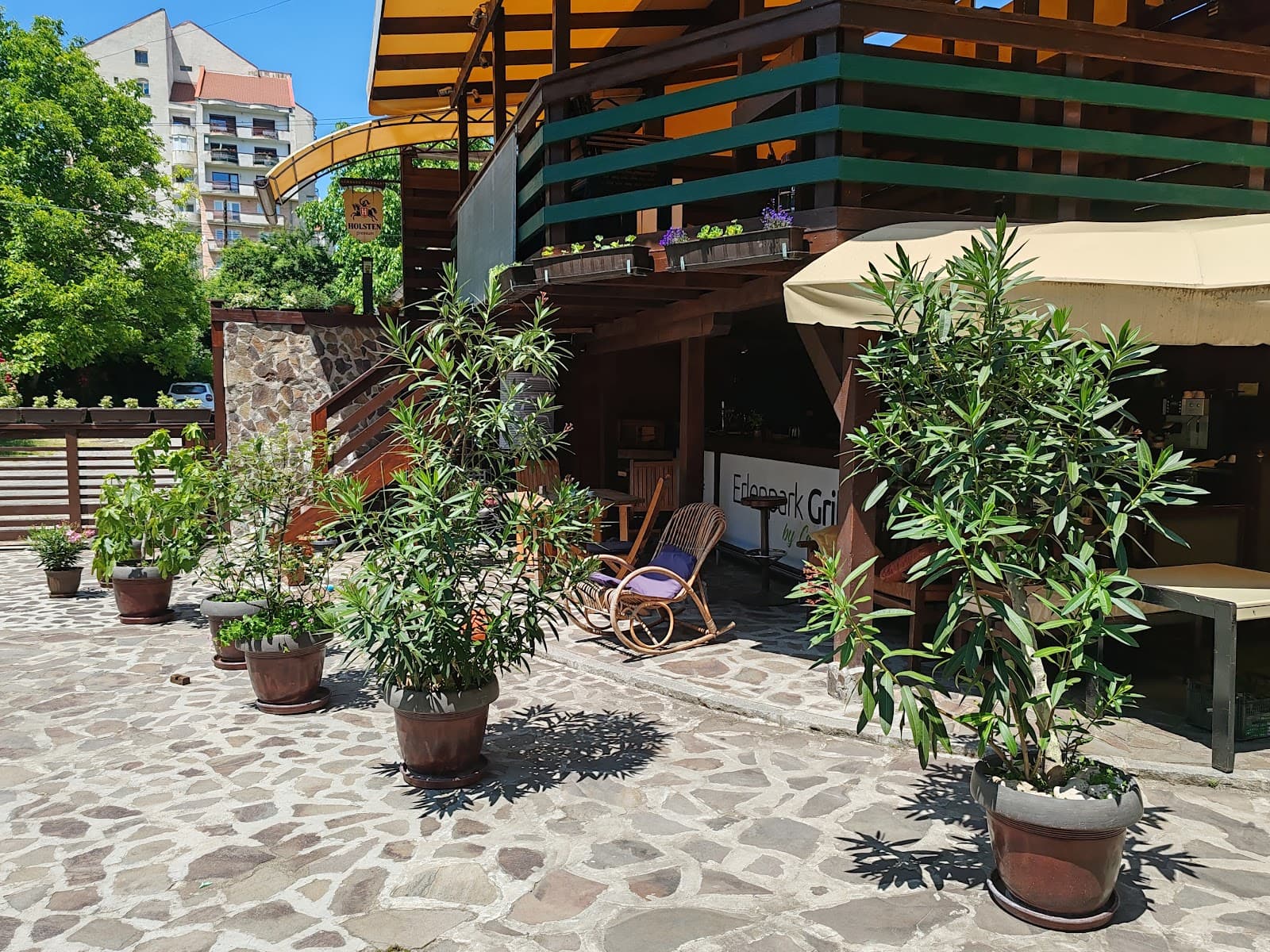 Hi Bye! Hostel - Sibiu - Romania