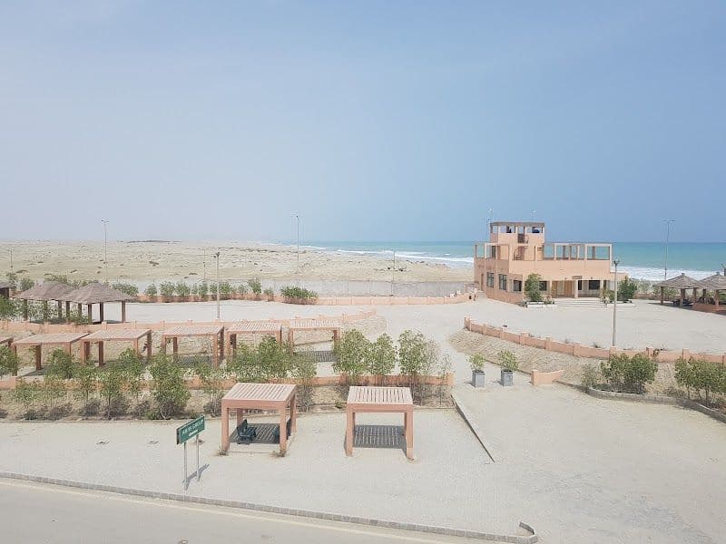 Beach Resort 99 Gwadar Pakistan - Gwadar - Pakistan - Booked ai