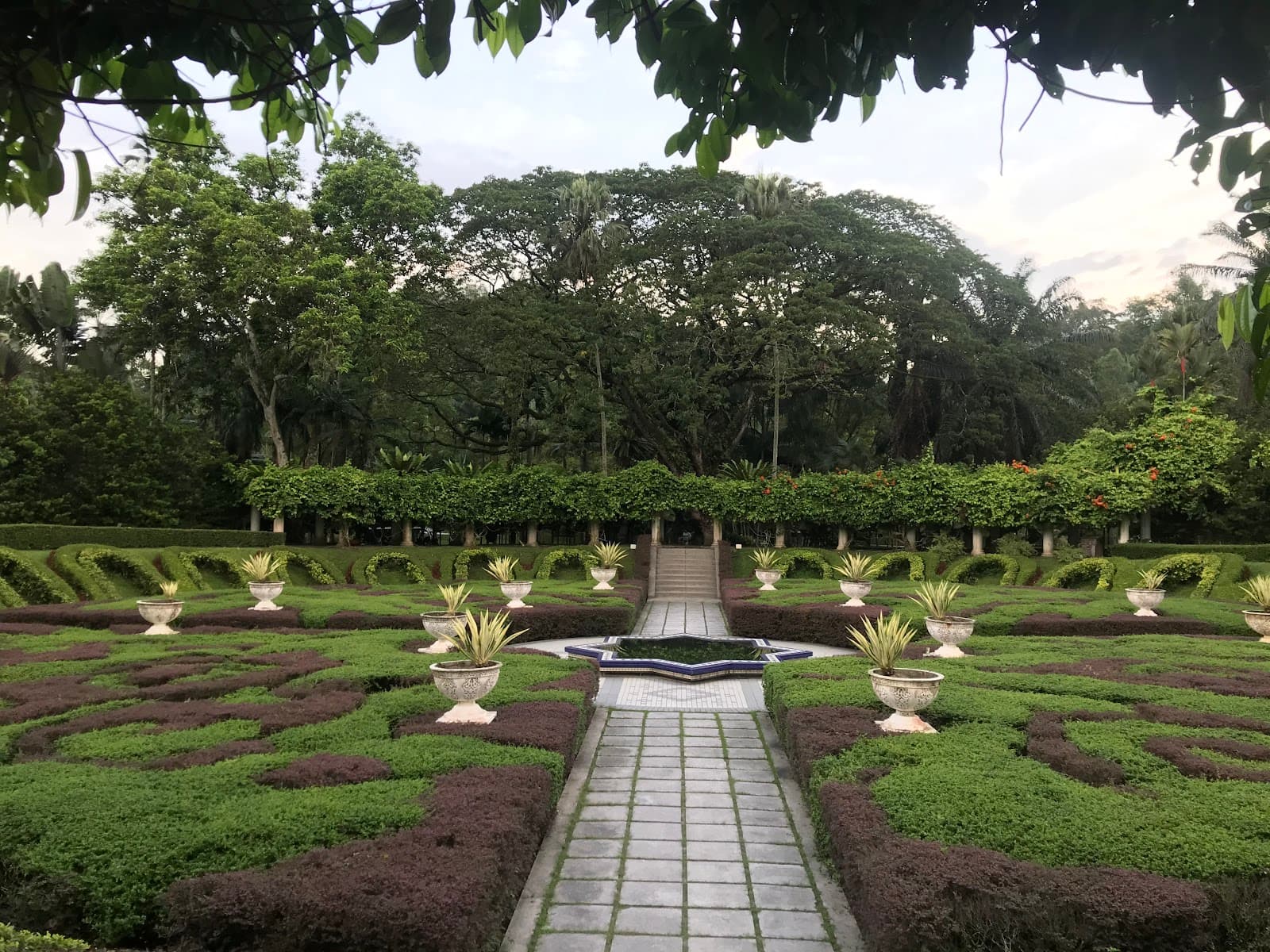 D' Sun Zone, Perdana Botanical Garden, Kuala Lumpur - Kuala Lumpur - Malaysia