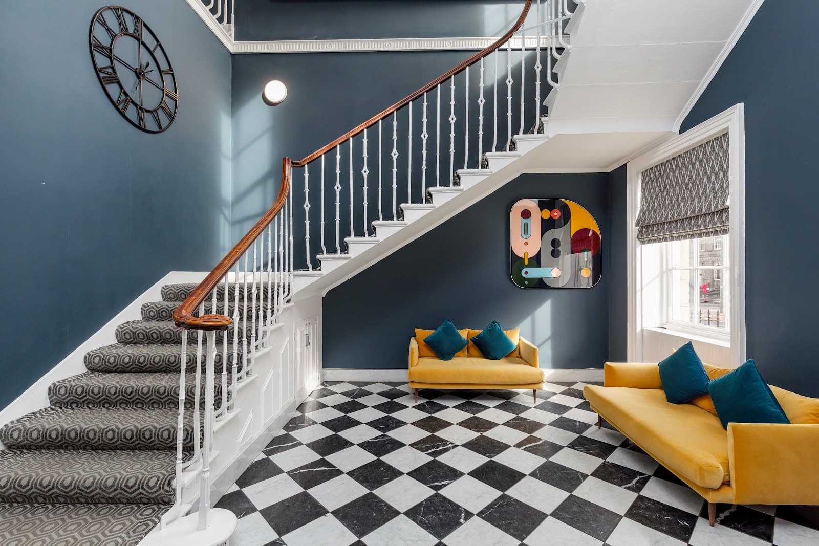 20 & 24 York Place Apartments by Destination Edinburgh - Edinburgh - United Kingdom