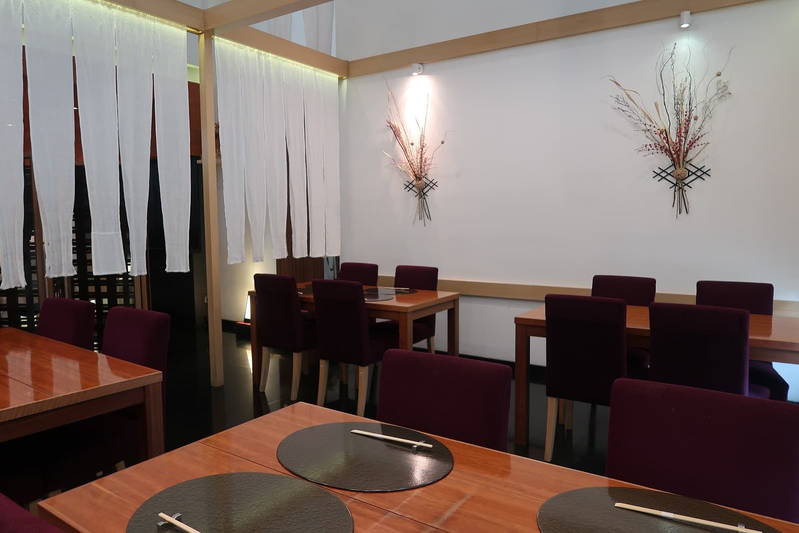 Sushi Oribe - Kuala Lumpur - Malaysia