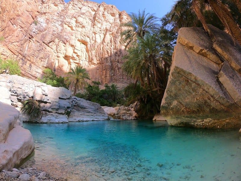 Exploring Khuzdar: Top Attractions and Activities