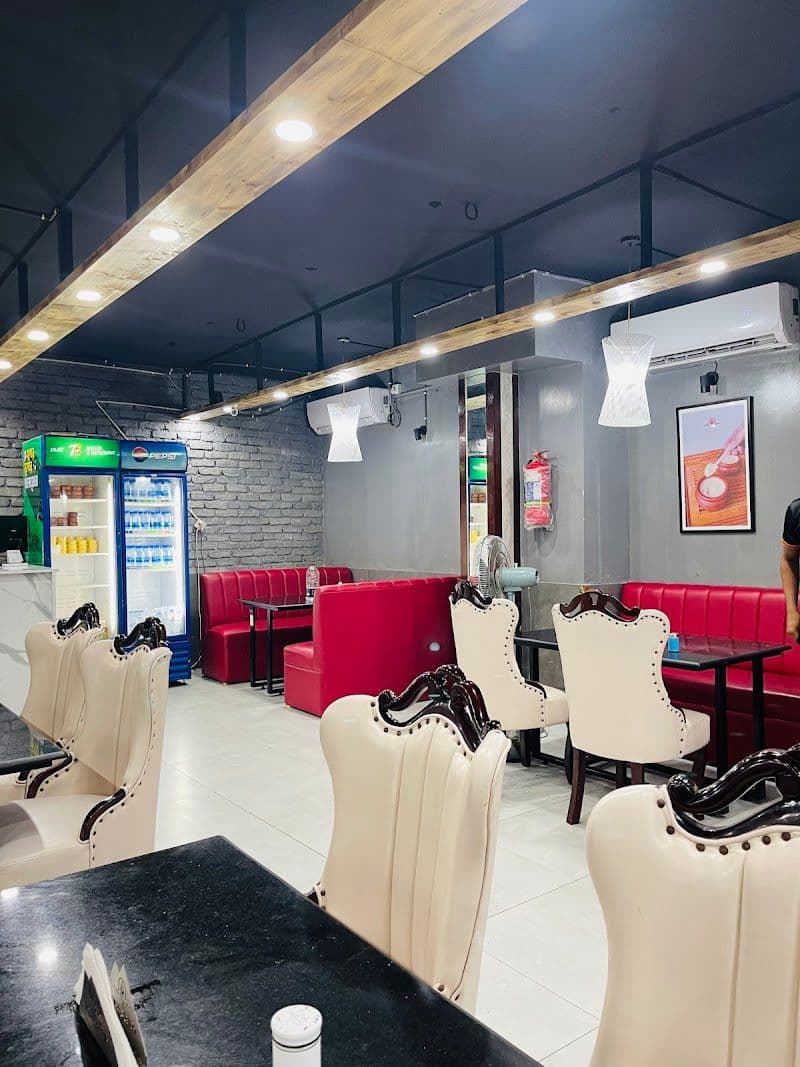 Shiraj Chuigosto - Narayanganj - Narayanganj - Bangladesh - Booked ai