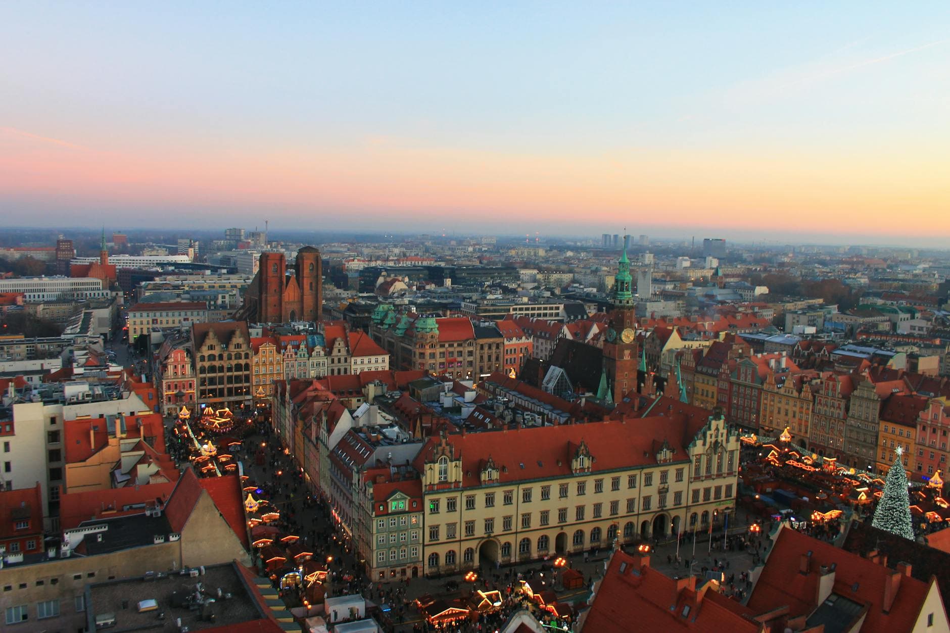 Wroclaw's Best Kept Secrets: Discover Hidden Gems