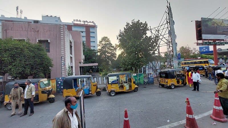 Exploring Guntur: Top Attractions and Activities