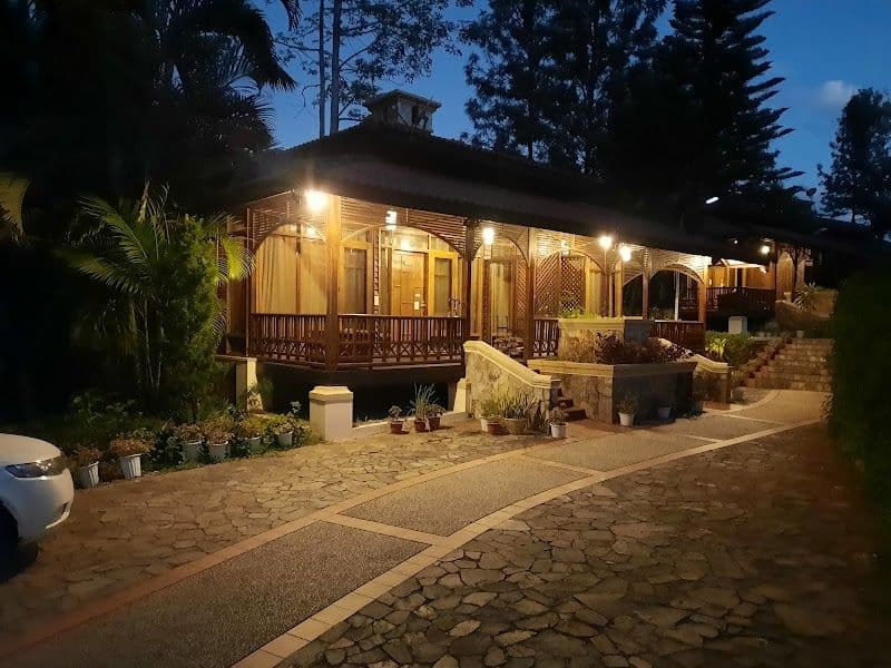 Pyinoolwin Hotel - Pyin Oo Lwin - Myanmar - Booked ai
