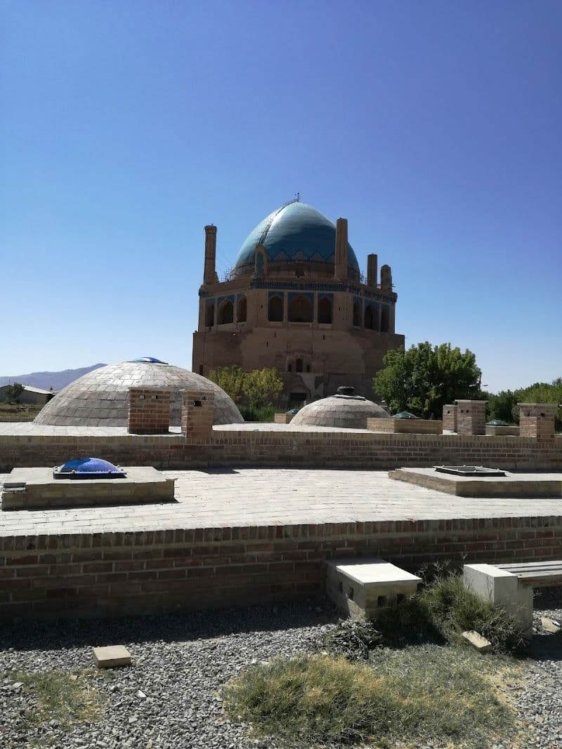 Top Times to Visit Zanjan