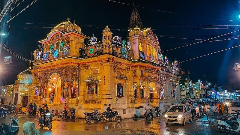 Raigarh's Top Hidden Gems