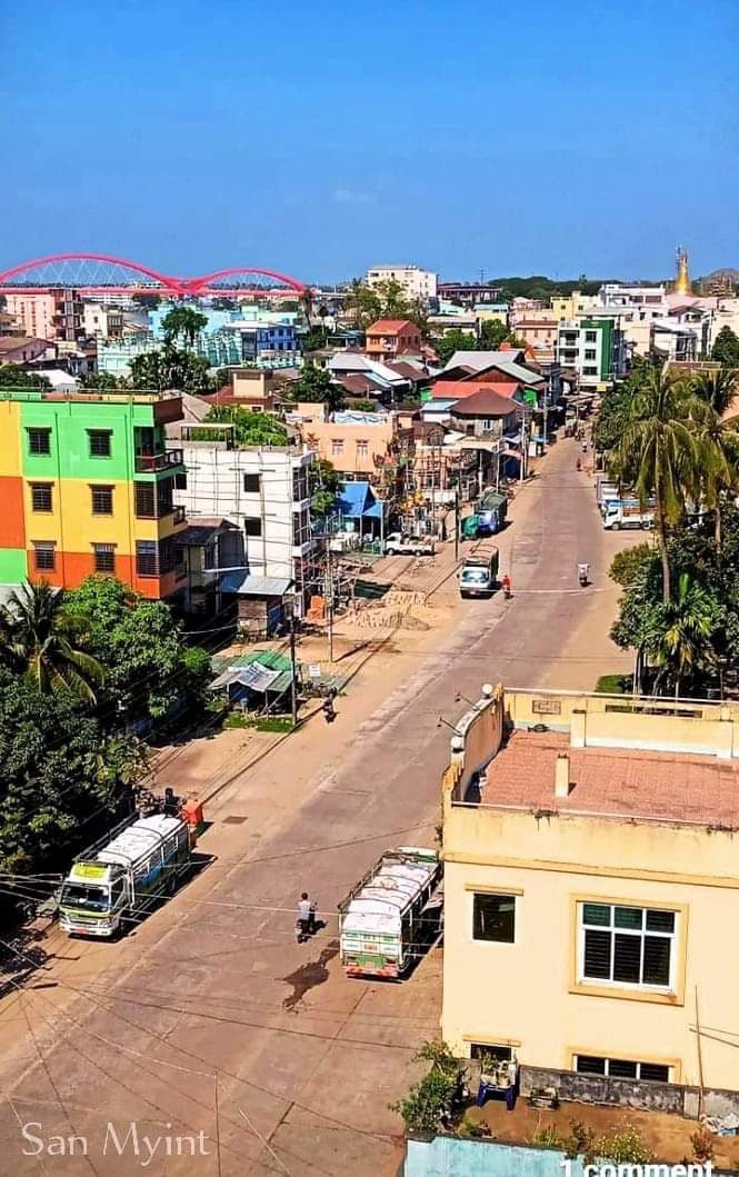 When to Visit Pathein: A Travel Guide