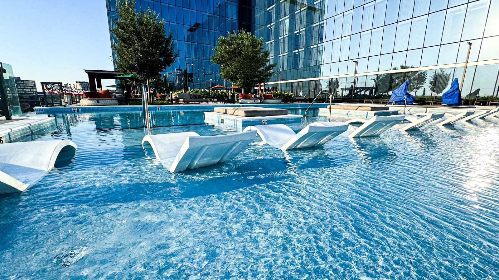 Four Seasons Hotel Nashville - Nashville - United States