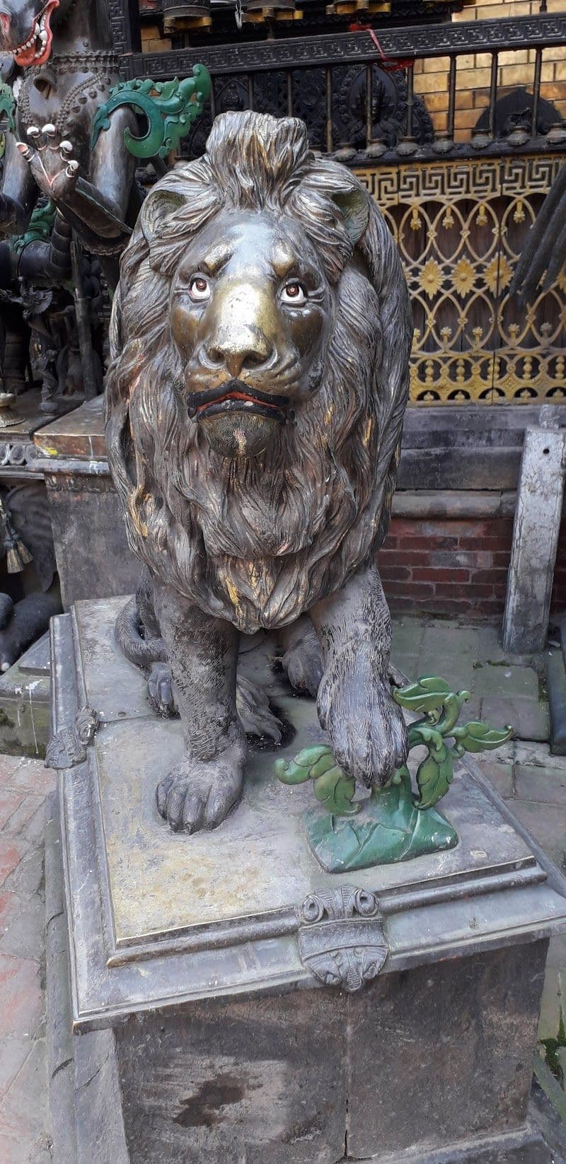 Top Attractions and Activities in Lalitpur