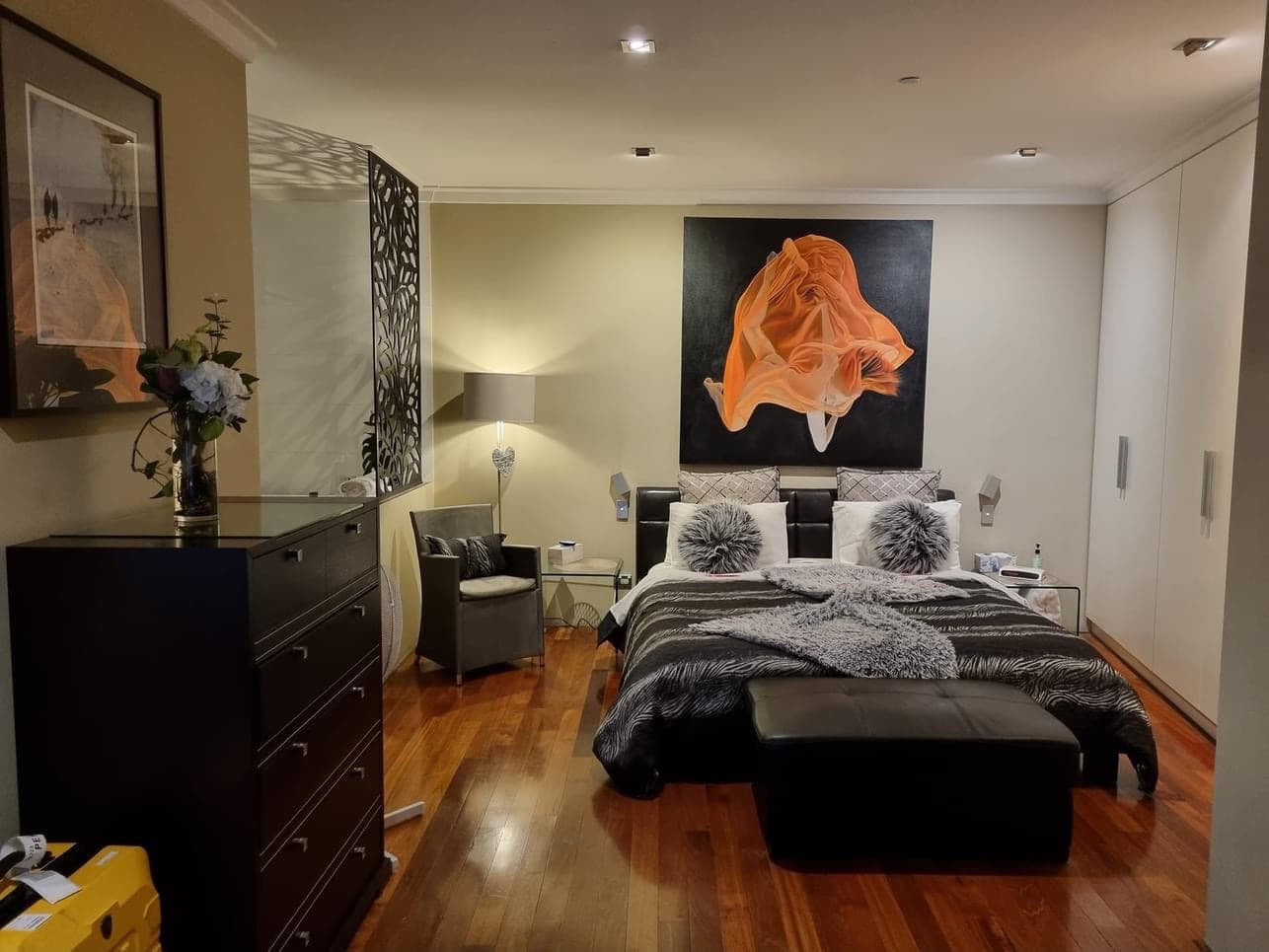 New York On King - Perth - Australia