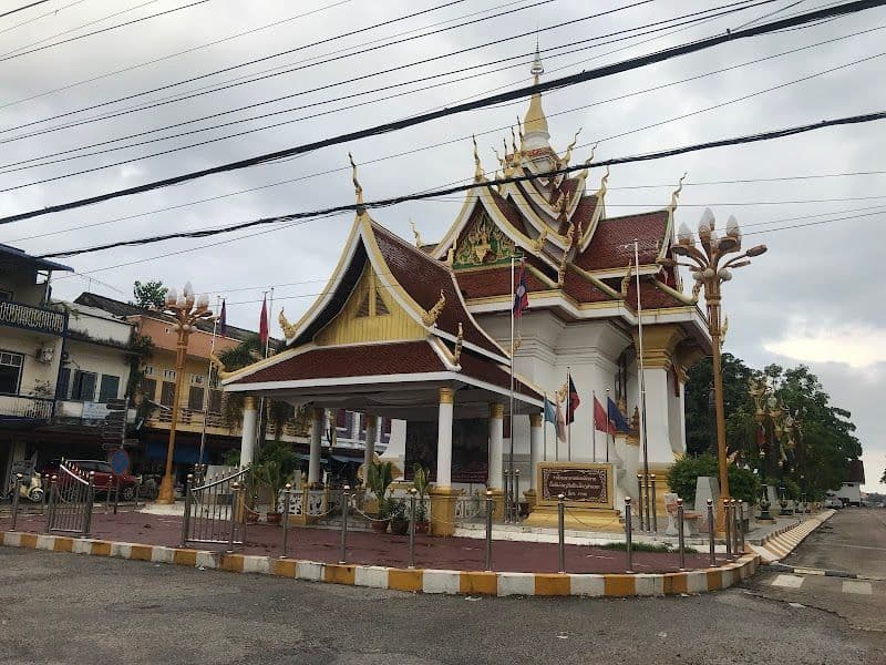 Exploring Thakhek: Top Activities and Attractions