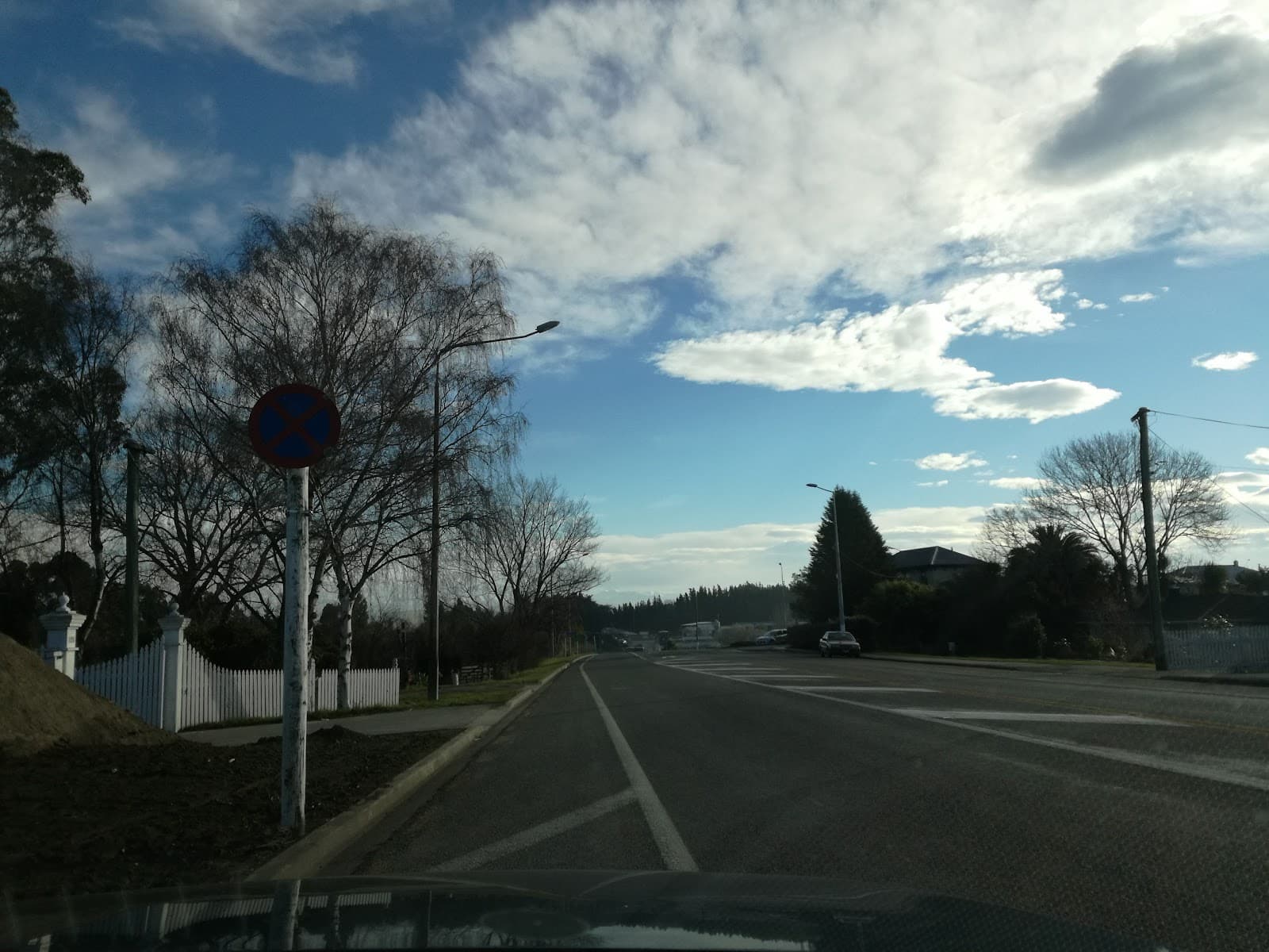 21 on Arrow - Oamaru - New Zealand