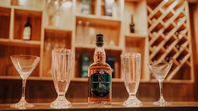 Hungrella Restaurant - Phuentsholing - Bhutan - Booked ai