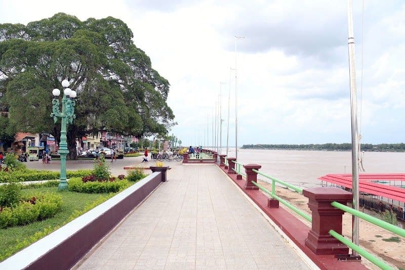 When to Visit Kampong Cham