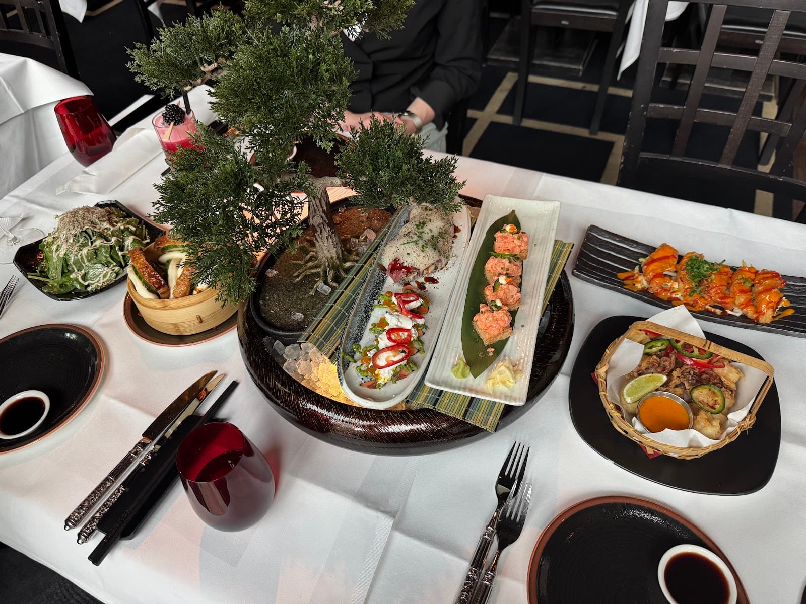 Zenzakan - Frankfurt - Germany