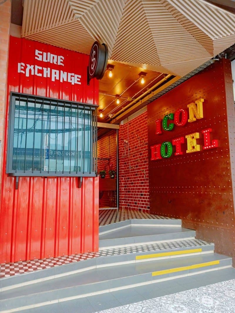 ICON HOTEL HATYAI - Hat Yai - Thailand - Booked ai