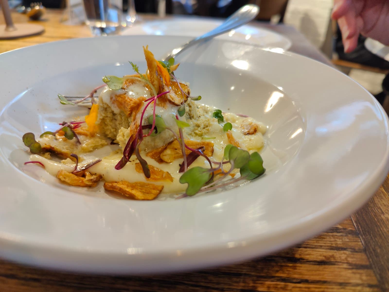 54 Mint Cucina Romana - San Francisco - United States