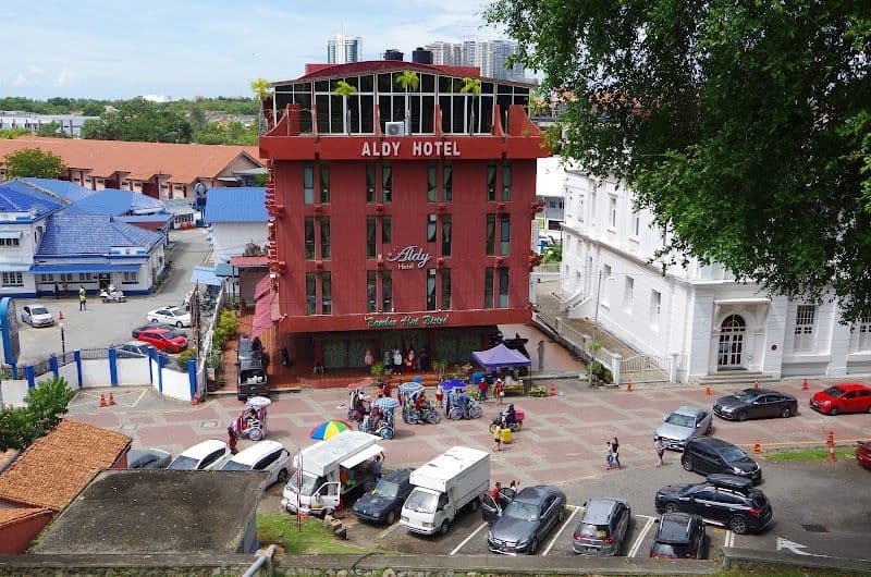 When to Visit Malacca: A Travel Guide