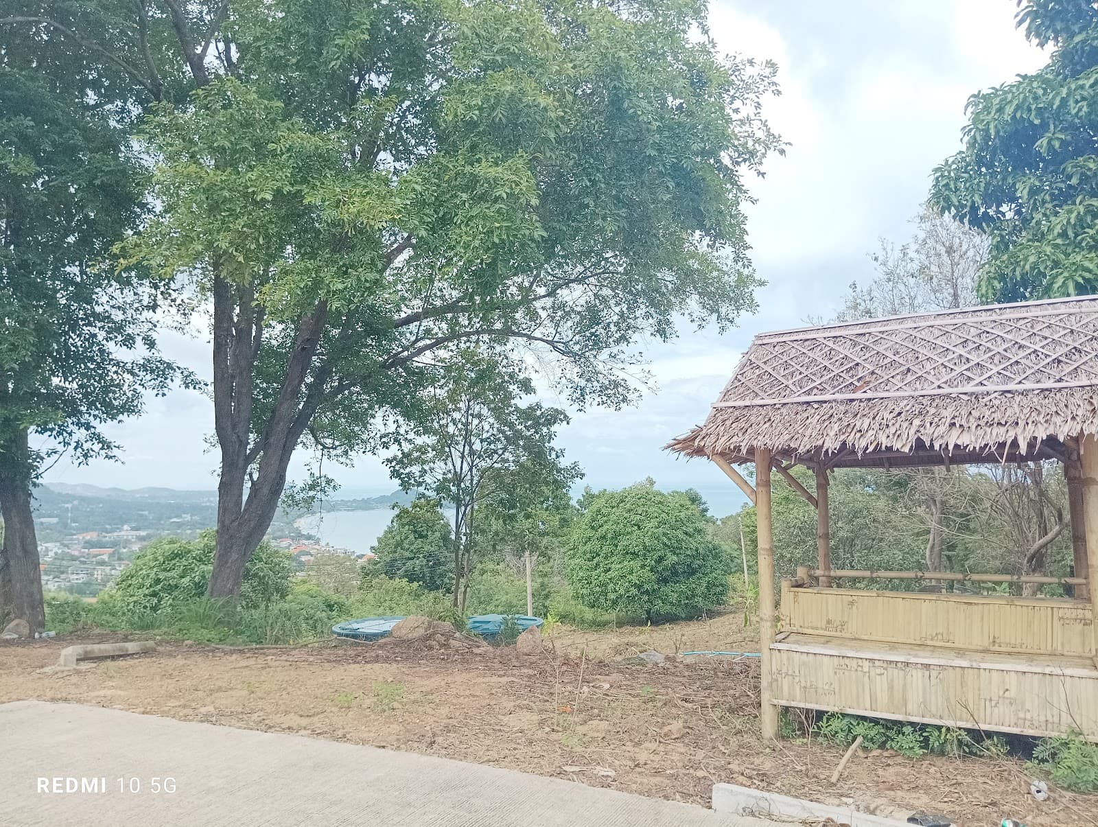 Private Park And Trail - Koh Samui - Thailand