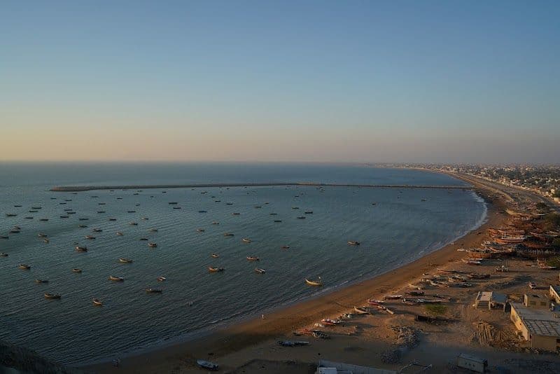 Ultimate Gwadar Travel Guide and Visit Timing