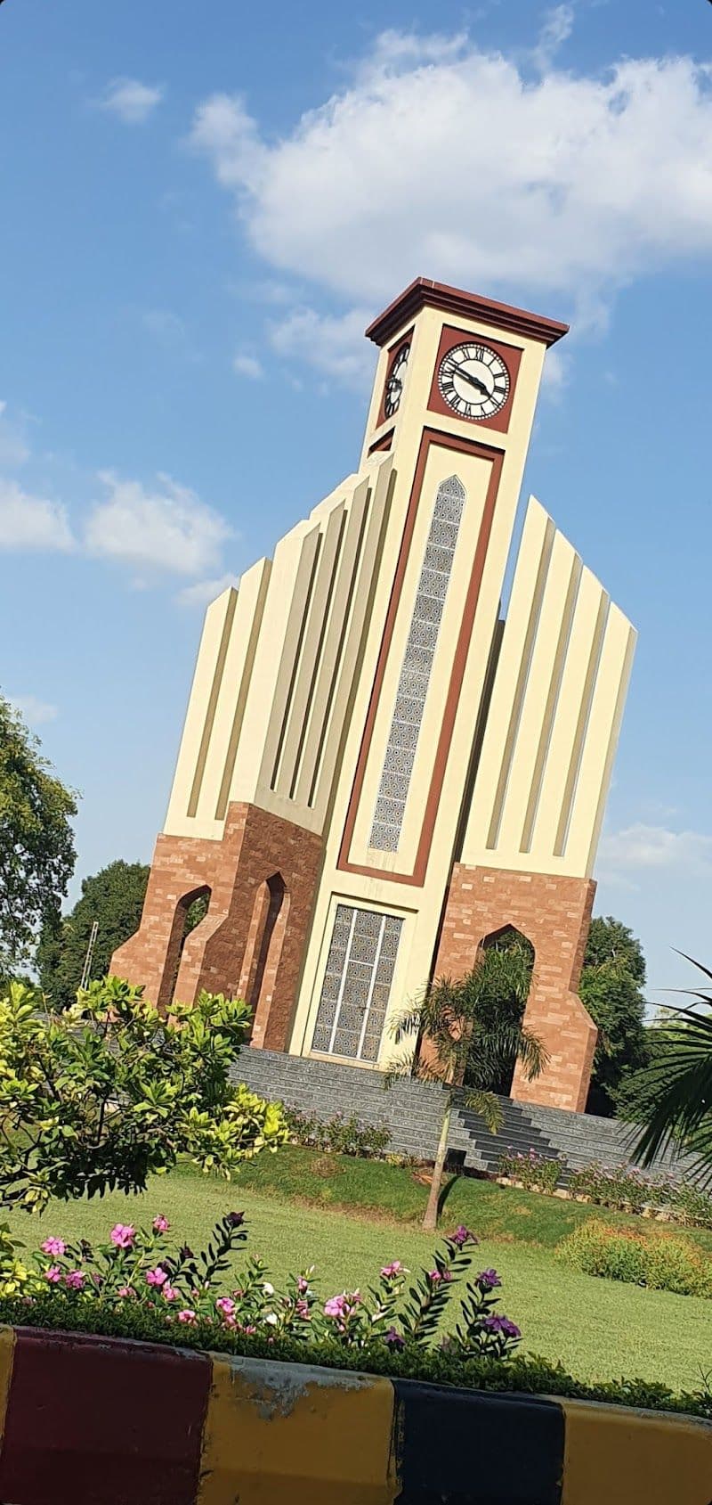 Sargodha Travel Guide - Ideal Visiting Period