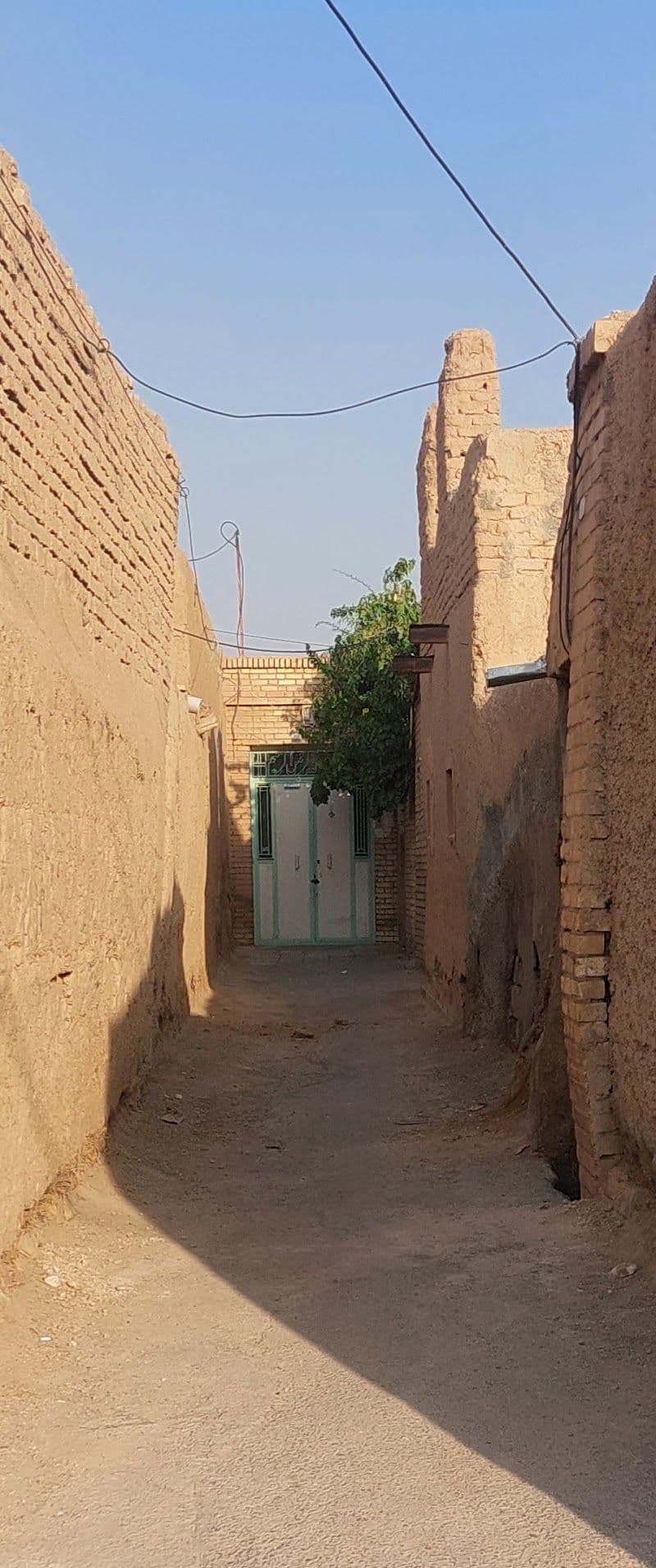 When to Visit Abadeh - Travel Tips