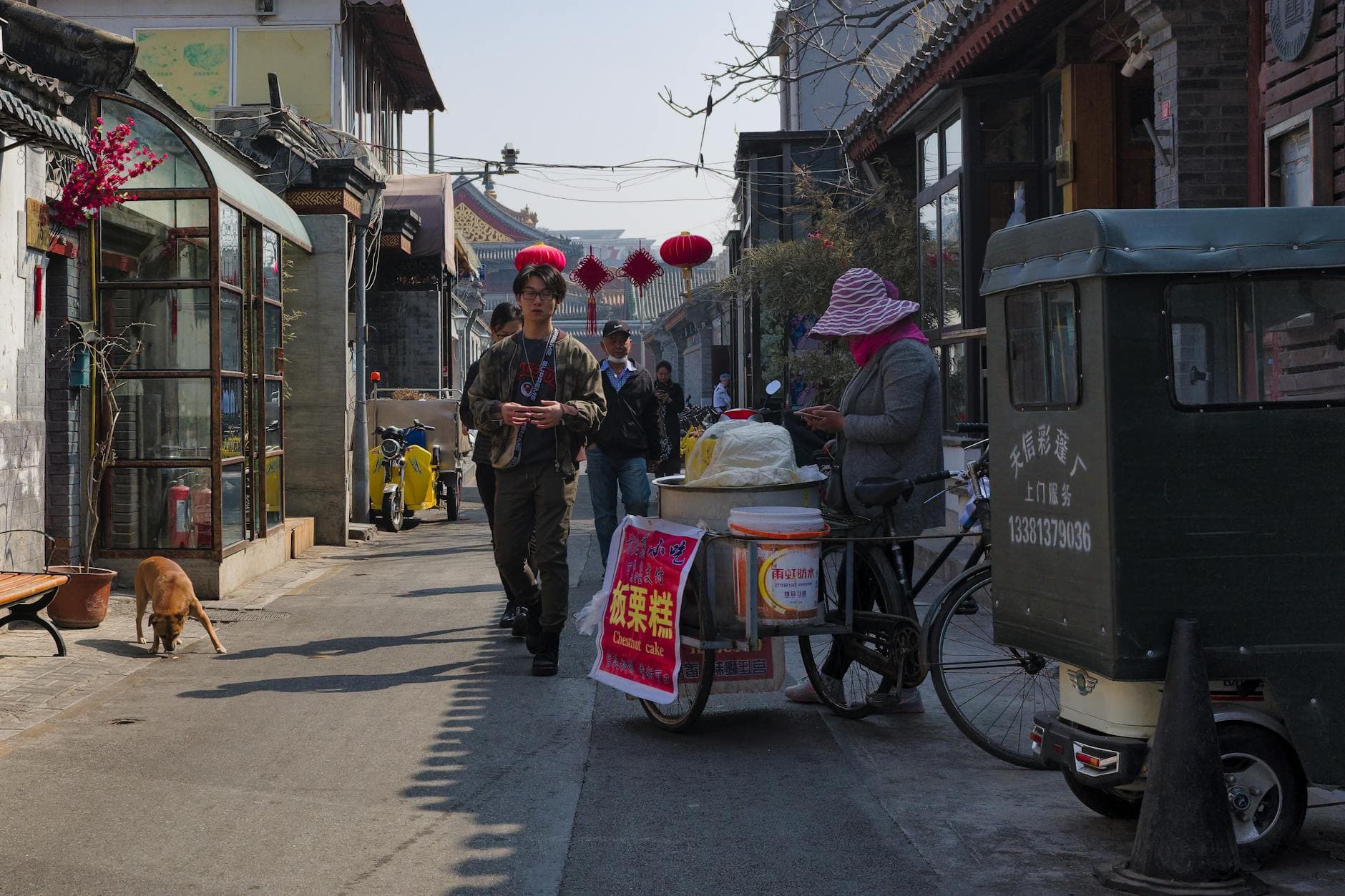 Beijing's Best Kept Secrets: Discover Hidden Gems