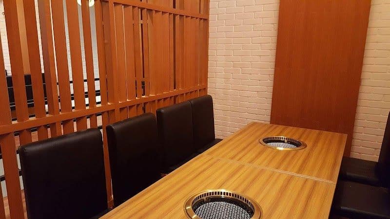 HANA Yakiniku Japanese BBQ Restaurant - Mandalay - Myanmar - Booked ai