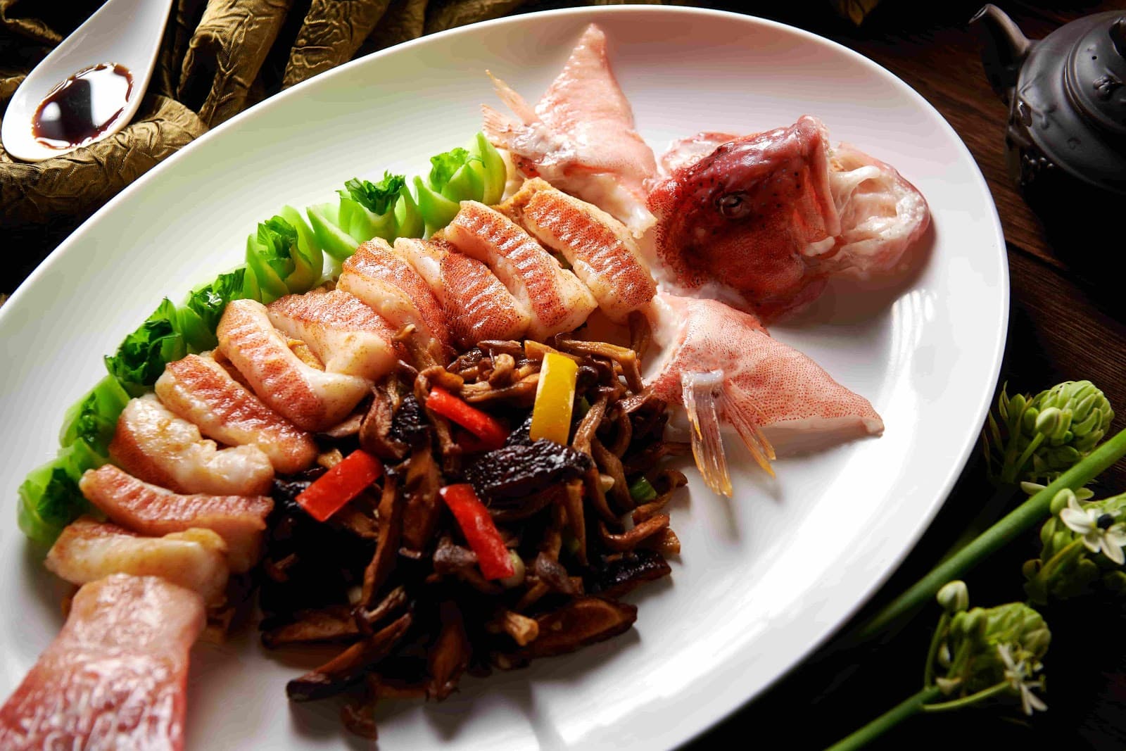 Ming Court - Shenzhen - China